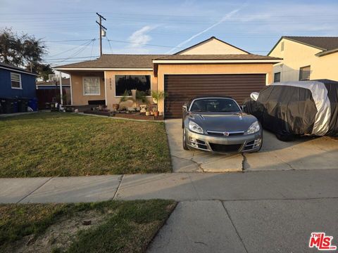 2823 Hardwick Street Lakewood CA 90712