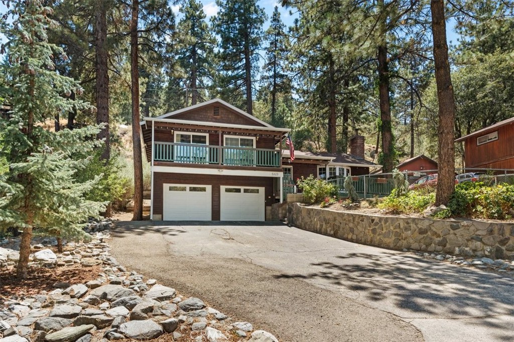 5323 Chaumont Drive