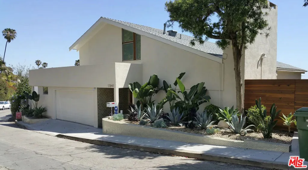 Pacific Palisades, California 90272, United States, ,Land,Active,214538