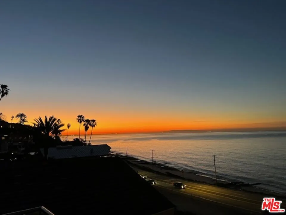 Pacific Palisades, California 90272, United States, ,Land,Active,214538