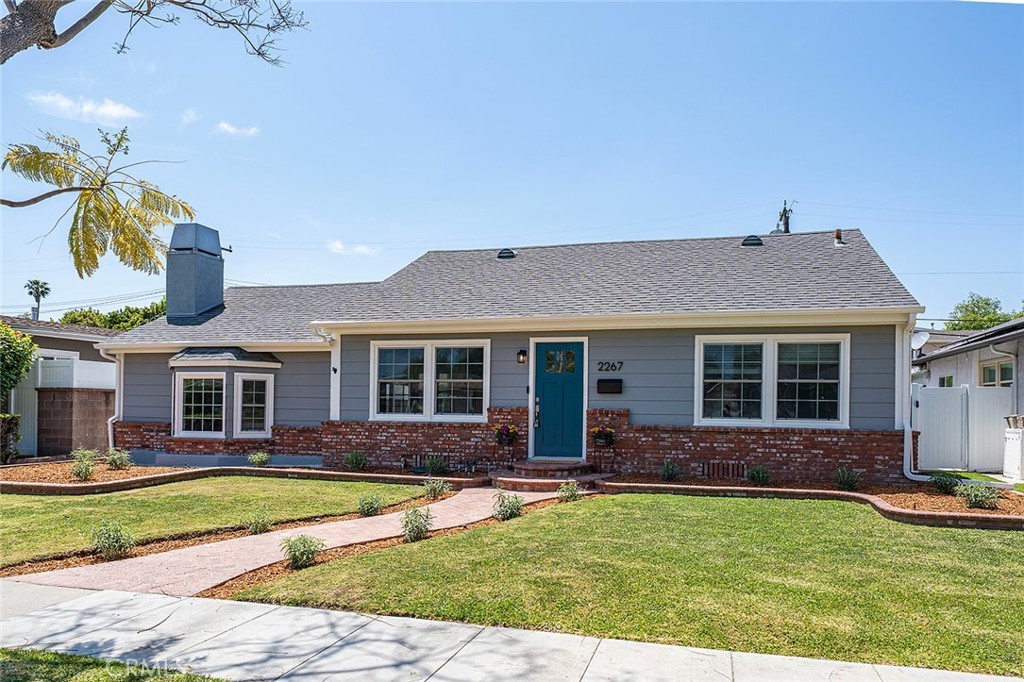 2267 Ocana Avenue