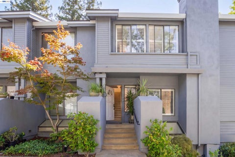 Photo of 1655 Geary Rd RD #21, Walnut Creek, CA 94597 (MLS # 41147909)