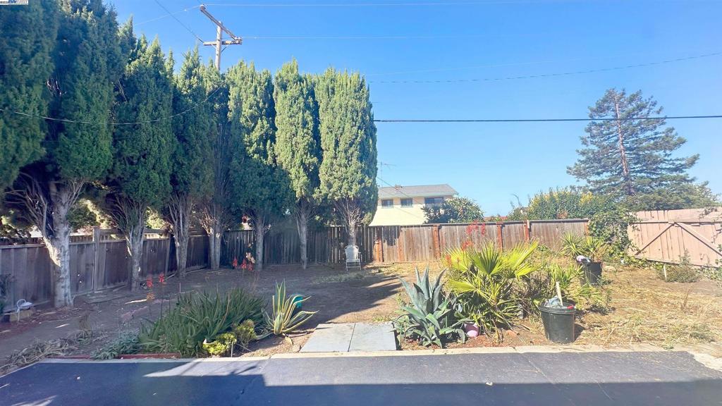 BERRYESSA - Residential
