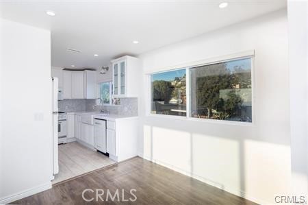 The Village (VIL) - Residential Lease