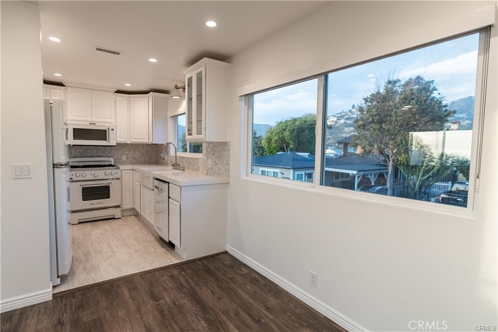 The Village (VIL) - Residential Lease