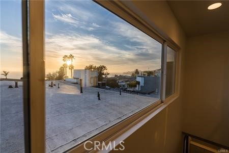 The Village (VIL) - Residential Lease