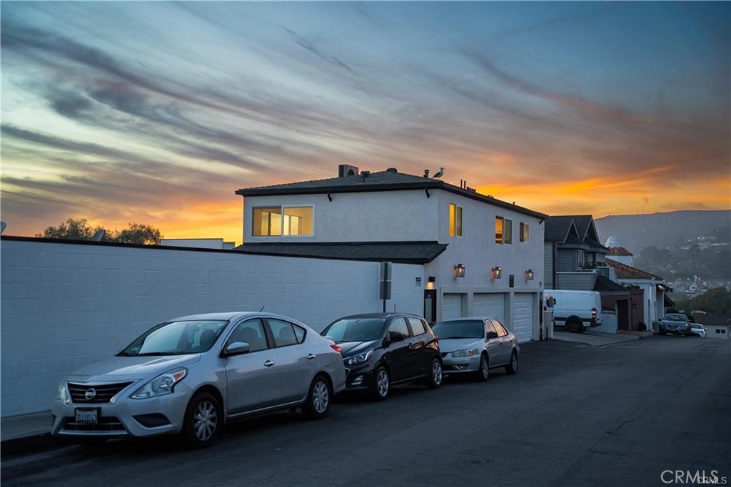 The Village (VIL) - Residential Lease