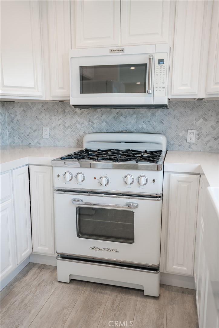 The Village (VIL) - Residential Lease