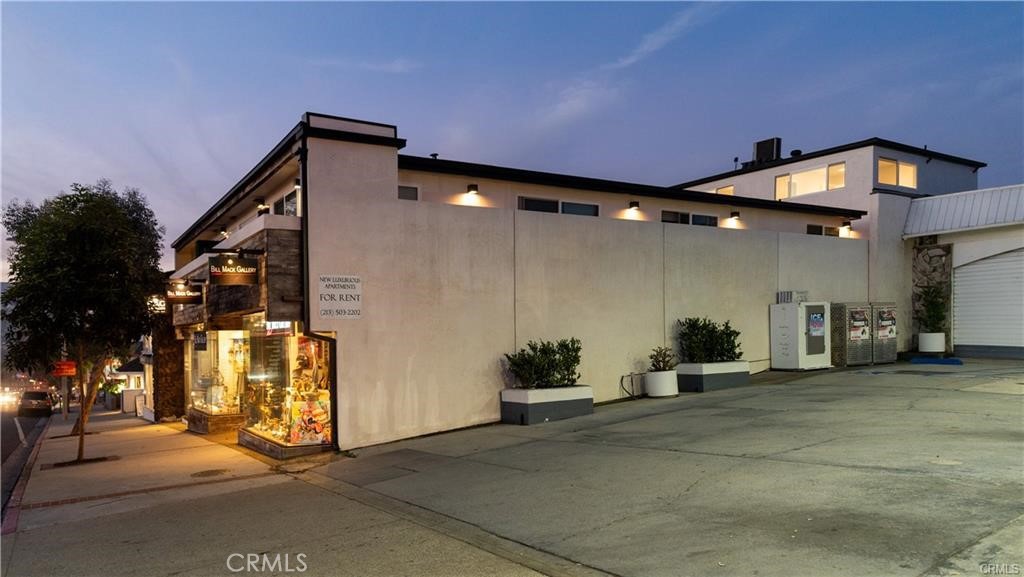 The Village (VIL) - Residential Lease