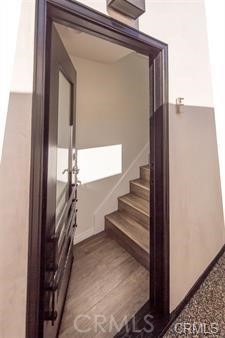 The Village (VIL) - Residential Lease