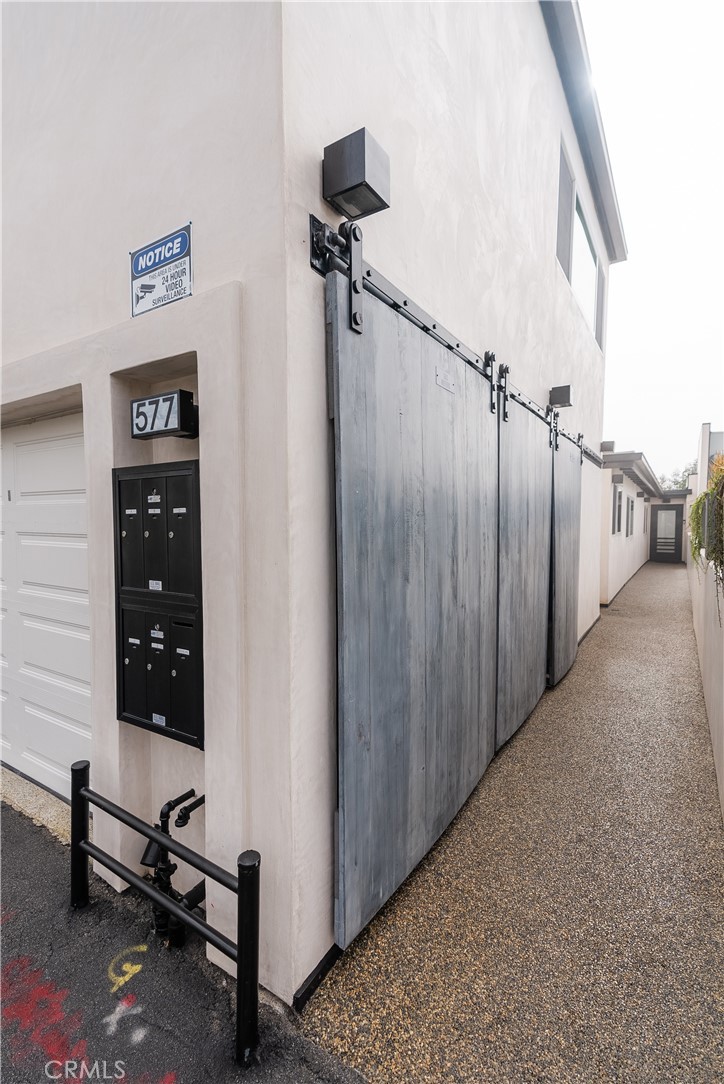 The Village (VIL) - Residential Lease