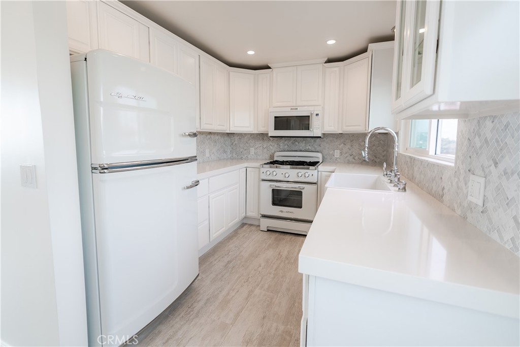 The Village (VIL) - Residential Lease