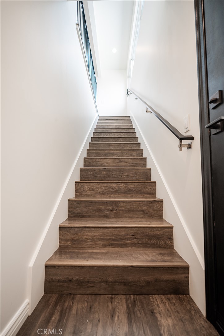 The Village (VIL) - Residential Lease