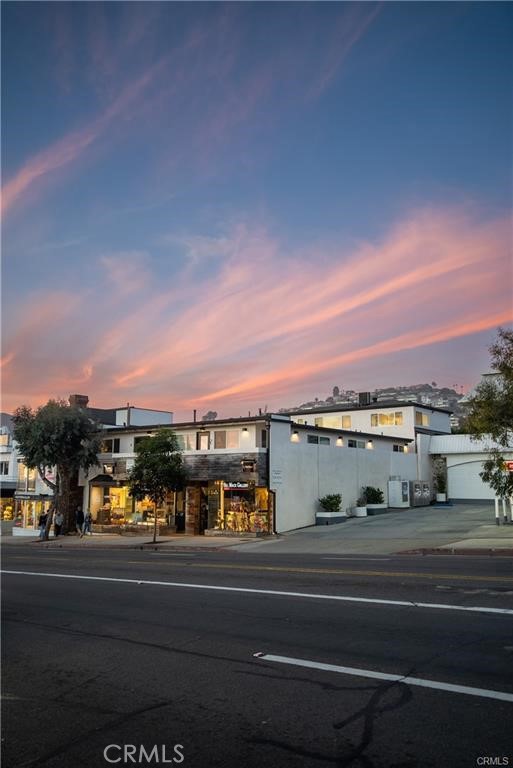 The Village (VIL) - Residential Lease