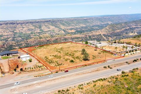 0 Cliffhanger Lane Chico CA 95929