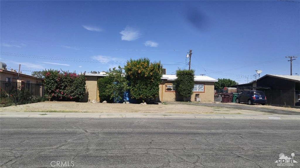 Spring Crest - Residential