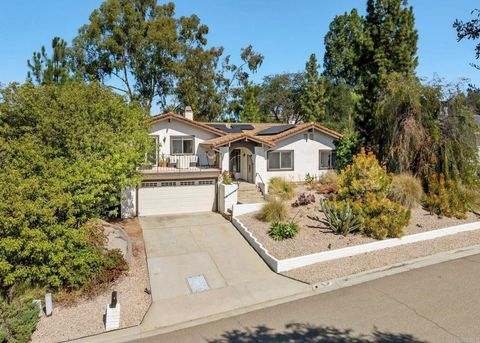 10512 Moon View Way Escondido CA 92026