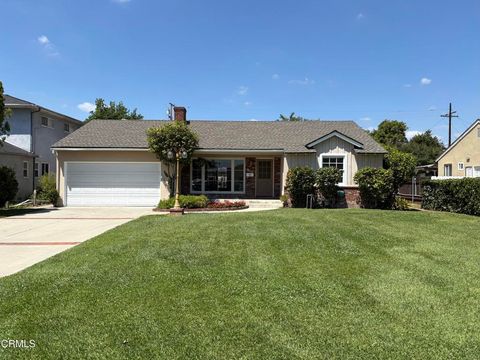 Photo of 2559 Mayflower Avenue, Arcadia, CA 91006 (MLS # P1-27054)