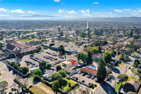 Photo of 293 W Artesia Street, Pomona, CA 91768 (MLS # OC26176934)