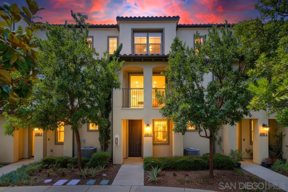 4366 Pacifica Way WAY