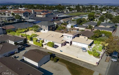 625 W La Verne Street, Anaheim, CA 92805 - MLS#: PW25196135