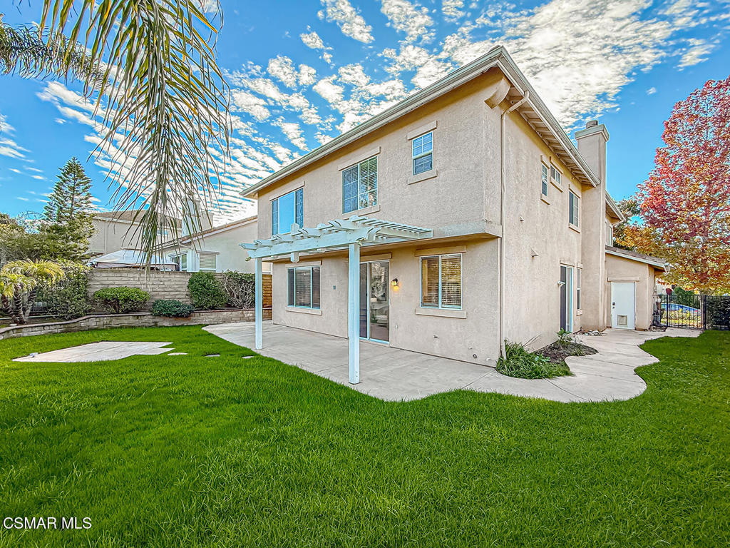 Traditions/Dos Vientos-159 - 1000752 - Residential