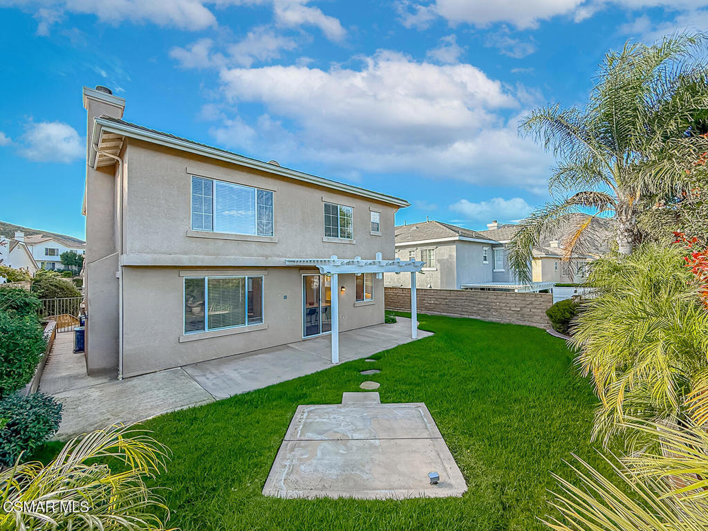 Traditions/Dos Vientos-159 - 1000752 - Residential