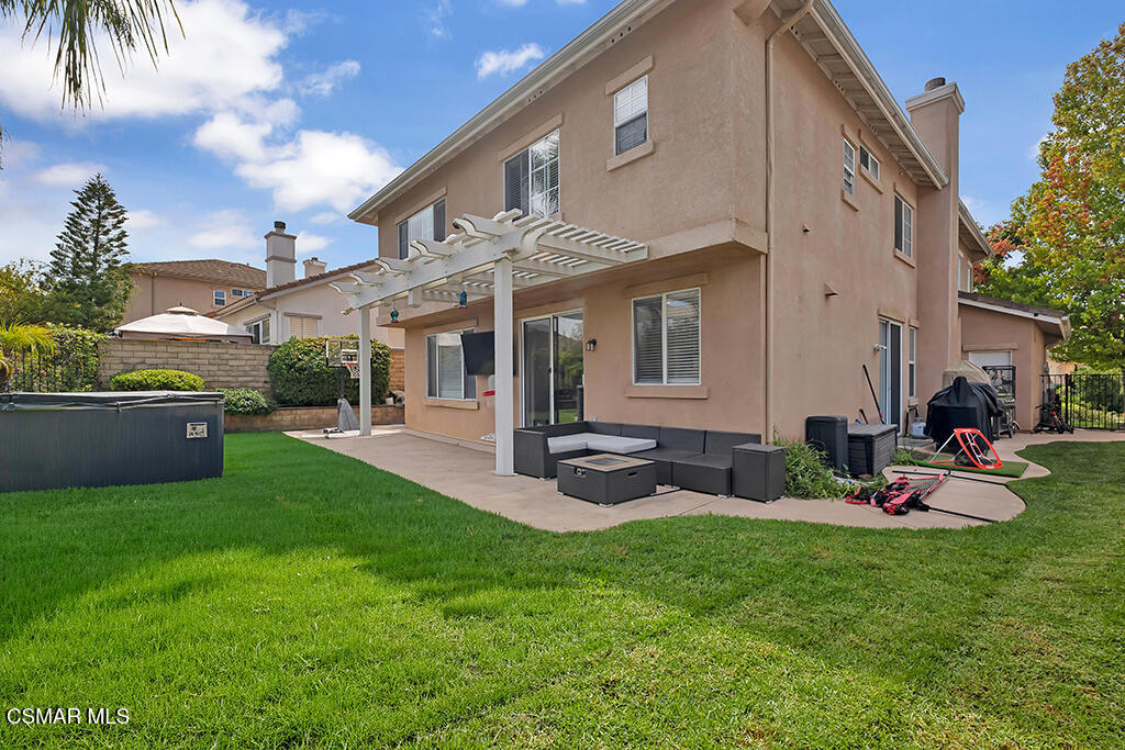 Traditions/Dos Vientos-159 - 1000752 - Residential
