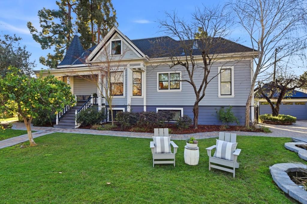 Photo of 1085 Camino Ramon, San Jose, CA 95125 (MLS # ML82028909)