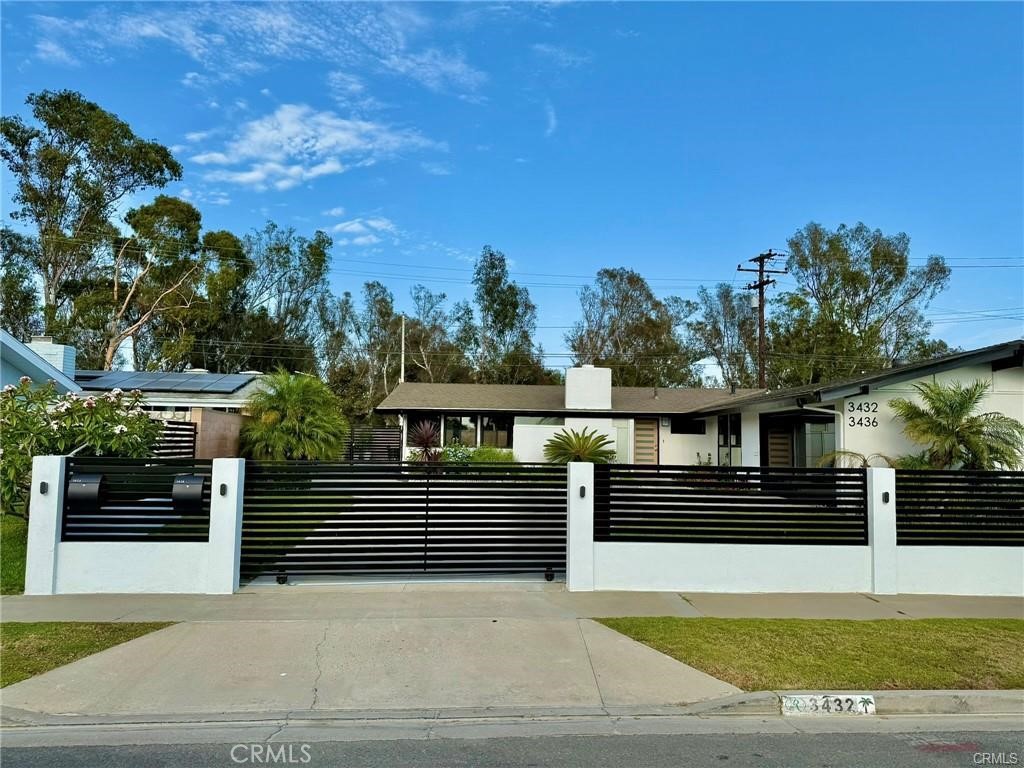 3432 Yellowtail Drive