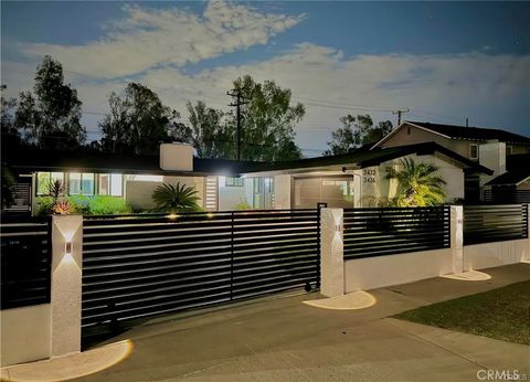 3432 Yellowtail Drive Rossmoor CA 90720