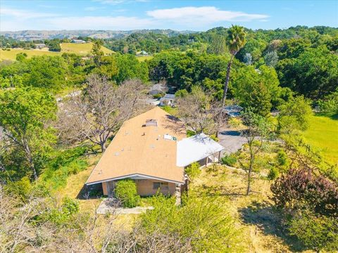 Tiny photo for 3956 Maricopa Rd, Atascadero, CA 93422 (MLS # NS26065041)