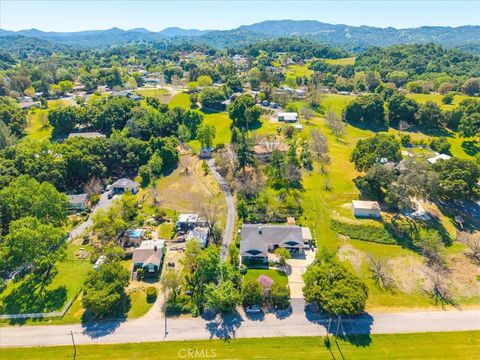 Tiny photo for 3956 Maricopa Rd, Atascadero, CA 93422 (MLS # NS26065041)