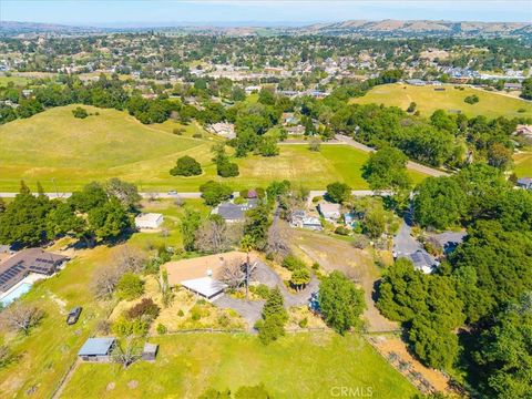 Tiny photo for 3956 Maricopa Rd, Atascadero, CA 93422 (MLS # NS26065041)