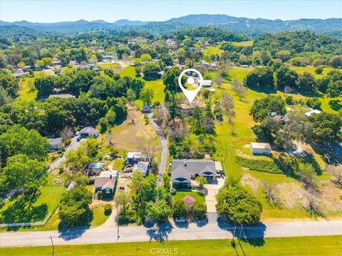 Tiny photo for 3956 Maricopa Rd, Atascadero, CA 93422 (MLS # NS26065041)