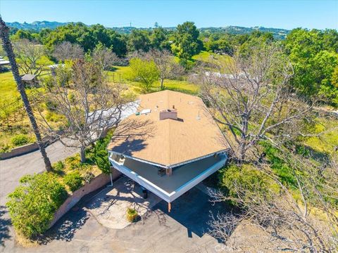 Tiny photo for 3956 Maricopa Rd, Atascadero, CA 93422 (MLS # NS26065041)