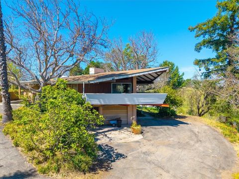 Tiny photo for 3956 Maricopa Rd, Atascadero, CA 93422 (MLS # NS26065041)