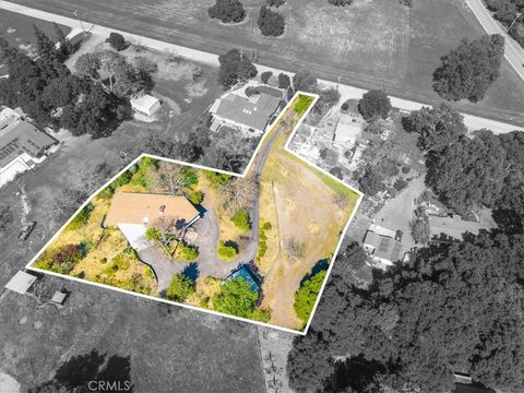 Tiny photo for 3956 Maricopa Rd, Atascadero, CA 93422 (MLS # NS26065041)