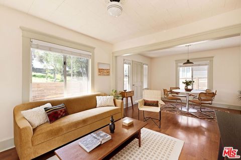 3435 Plata Street Los Angeles CA 90026