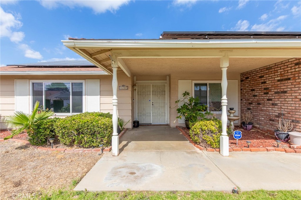 26182 Crestone Drive