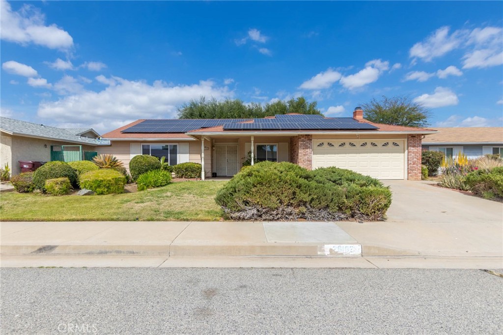 26182 Crestone Drive