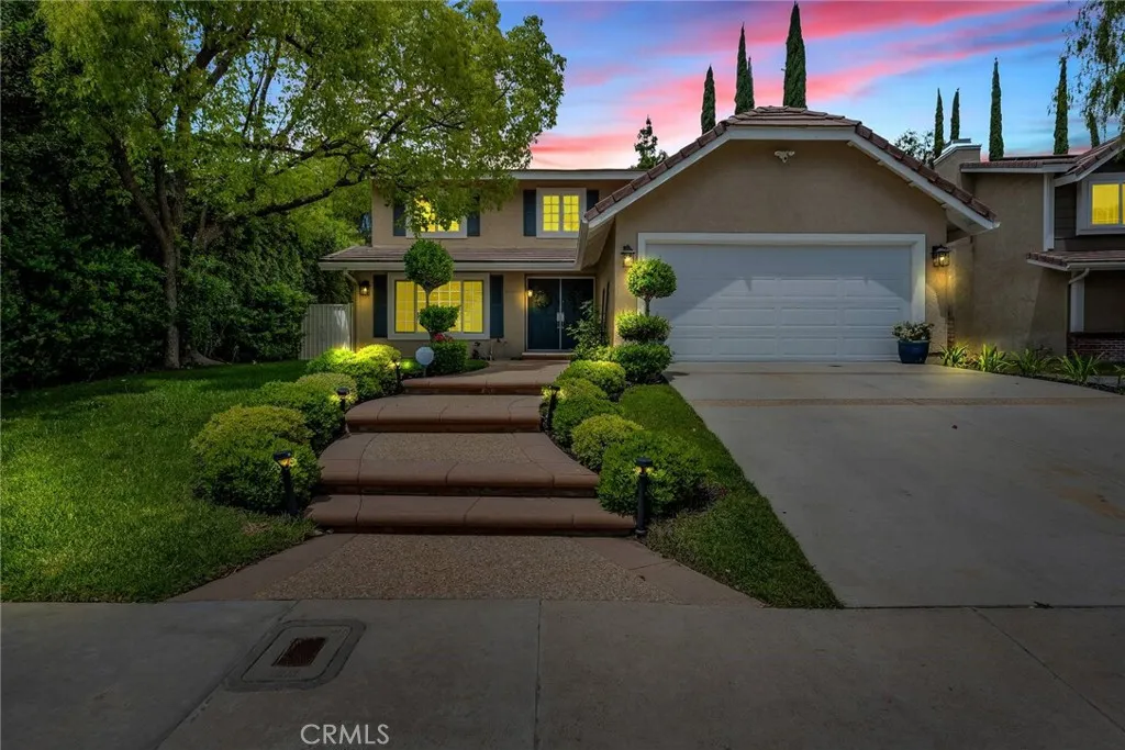 West Hills, California 91307, United States, 3 Bedrooms Bedrooms, ,3 BathroomsBathrooms,Residential,Active,173118