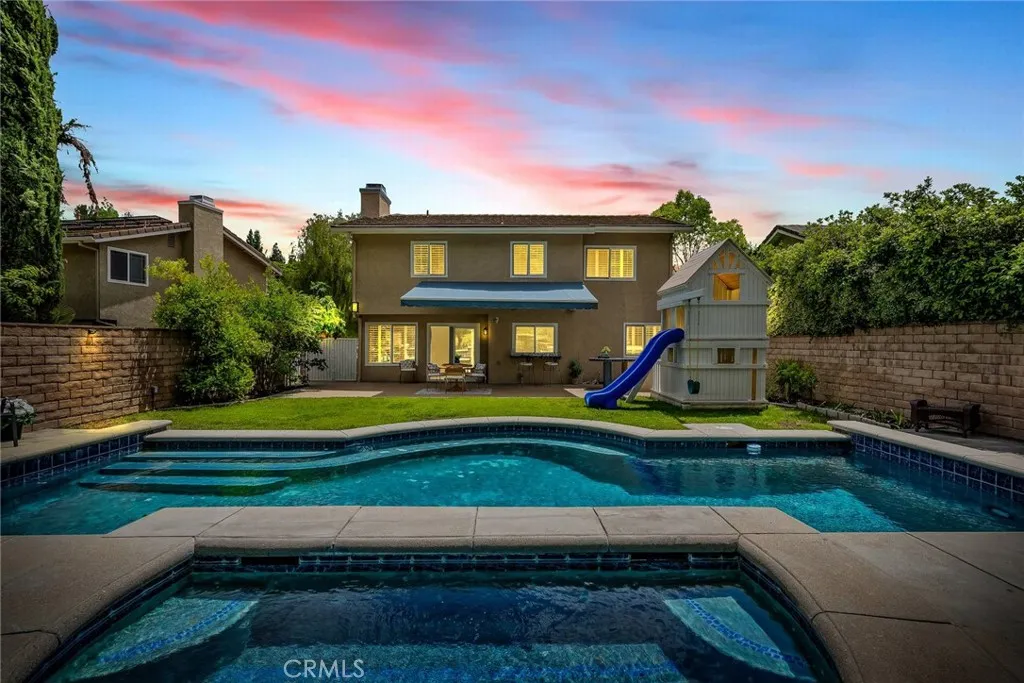 West Hills, California 91307, United States, 3 Bedrooms Bedrooms, ,3 BathroomsBathrooms,Residential,Active,173118