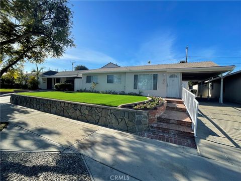 Photo of 2630 Dalemead ST, Torrance, CA 90505 (MLS # SB26109815)