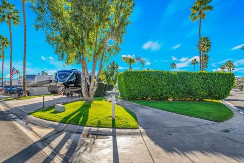 Photo of 69411 Ramon Road #1158, Cathedral City, CA 92234 (MLS # 219140854DA)