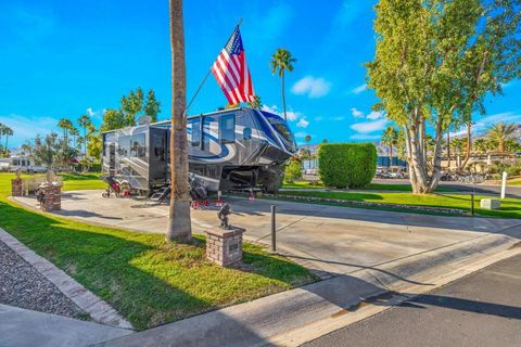 Photo of 69411 Ramon Road #1158, Cathedral City, CA 92234 (MLS # 219140854DA)