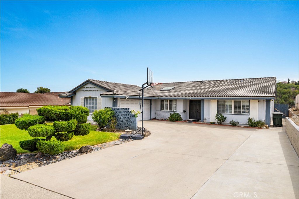 Located in one of Walnut’s most desirable neighborhoods, this 4-bedroom and 2-bath home offers a peaceful lifestyle with a peek-a-boo view of the gateway to the city. Enjoy living in a top-rated school district, just minutes from award-winning schools, parks, and walking trails. The city of Walnut is known for its safe, family-friendly community, excellent public services, and convenient access to major freeways, shopping centers, and diverse dining options. A rare opportunity to own in a highly sought-after area that perfectly blends scenic surroundings with suburban convenience.