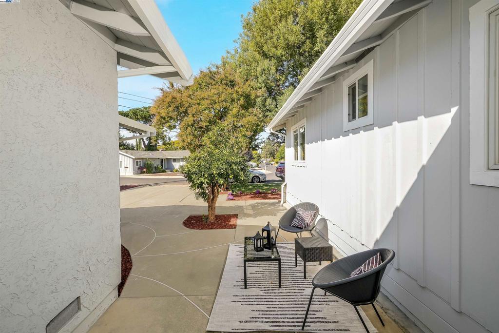 CONCORD - Residential