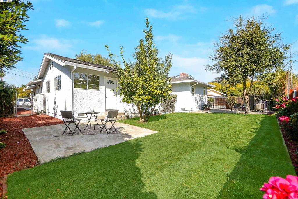 CONCORD - Residential