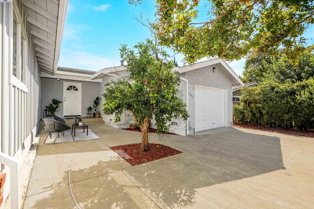 CONCORD - Residential